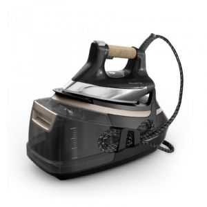 Fer à repasser Rowenta Eco Steam Pro Dg9661f0 2800w Noir