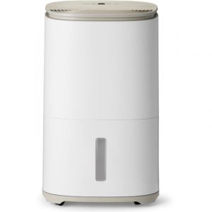 Déshumidificateur compresseur Meaco MeacoDry Arete One 20 L HEPA H13 ultra silencieux