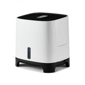 Humidificateur évaporatif silencieux et efficace MEACO Armin 300 ml pour la maison