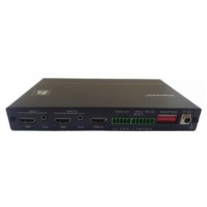 Kramer Electronics Vs-211uhd Commutateur vidéo HDMI