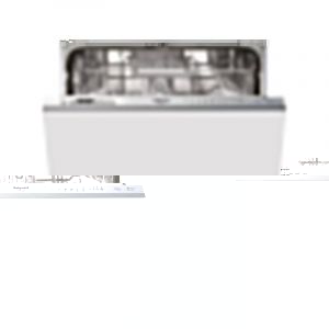 Lave-vaisselle Hotpoint HIC3C26CW 14 services E avec fonction ActiveDry