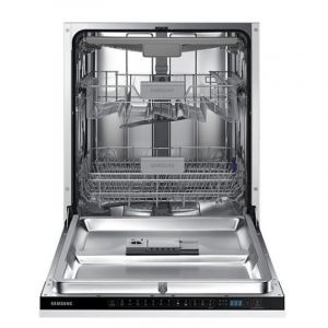 Samsung DW60M6050BB/EO lave-vaisselle Entièrement intégré 14 couverts