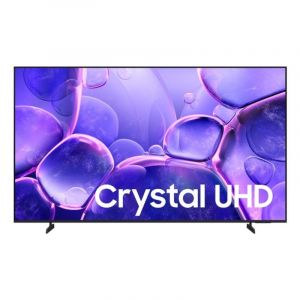 TV Samsung LED U8000F UE43U8092FU 43" 4K Smart TV WiFi HDR10