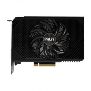 Carte Graphique Palit GeForce RTX 3050 StormX 8Go GDDR6 Mini ITX