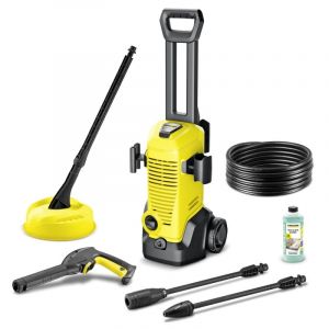 Nettoyeur haute pression Karcher K 3 Home avec kit maison 380L/h 1600W