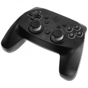 Manette Snakebyte GAME:PAD S Pro Bluetooth Compatible Switch Vibration Turbo