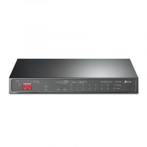 Switch TP-Link TL-SG1210MP 9 Ports Gigabit Ethernet PoE Non Administré