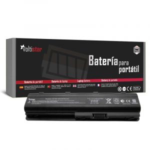 Batterie pour ordinateur portable Hp G62 593553-001 593554-001 Mu06