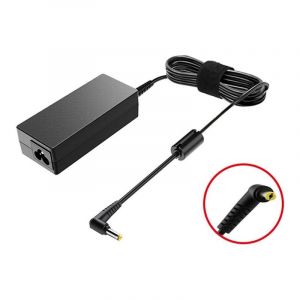 Chargeur pour ordinateur portable Packard Bell 19 V 3,42 A 65 W