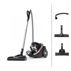 Aspirateur traîneau Rowenta Silence Force RO7954 500W Filtre HEPA sans sac