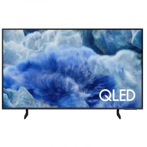 TV Samsung Q8F QE65Q8FAAU 65" QLED 4K Ultra HD Smart TV Gris Titanio WiFi