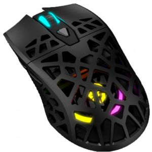 Souris de jeu Krom Kaiyu RGB 12000DPI