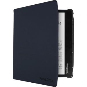 &Eacute;tui bleu Pocketbook 700 pour livre &eacute;lectronique ERA 7"