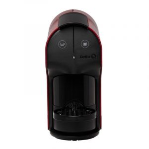 Cafetera Automatique Delta Q QUICK 0,8L 19 bars avec volume programmable