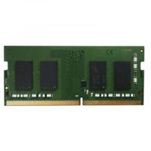 M&eacute;moire RAM QNAP RAM-4GDR4T1-SO-2666 4GB 1x4GB DDR4 2666MHz SO-DIMM