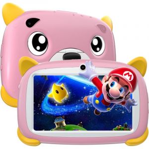 Doogee U7 2023 7" 2/32 Go Rose