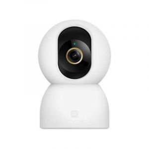 Cam&eacute;ra de surveillance Xiaomi Smart Camera C701 4K Int&eacute;rieur et Zones Prot&eacute;g&eacute;es Domotique Avanc&eacute;e
