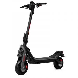 Patinete &eacute;lectrique Segway GT3 D 20 km/h 95 km d'autonomie 500 W avec Bluetooth