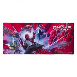 Erik Alfombrilla Gaming XL Marvel Games Les Gardiens de la Galaxie