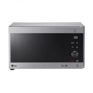 Micro-ondes LG MH6565CPS 25L 1150W avec Grill Inverter Quartz LED