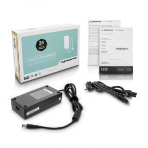 Bloc d'alimentation 180 W compatible avec Dell/Acer 19,5 V 9,23 A, protections avancées