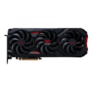 Tarjeta Gr&aacute;fica PowerColor Red Devil Radeon RX 9070 XT 16GB GDDR6 Backplate Special Edition