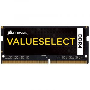 Corsair ValueSelect SO-DIMM DDR4 2133 MHz PC4-17000 16 Go CL15