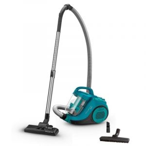 Aspirateur sans Sac Rowenta Swift Power RO2932 750W Compact Filtre Haute Performance