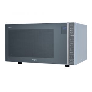 Microonde Whirlpool MWP 304 M 30 Litres 900W avec Grill et 29 Recettes Automatiques