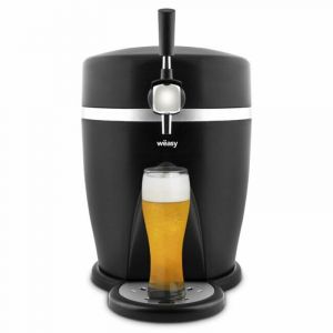 Distributeur de bi&egrave;re WEASY PINT568 5 L Refroidissement Contr&ocirc;le par levier