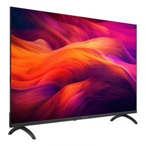 TV Metz LCD 32MTE6000Y 32" HD Smart TV Google TV WiFi Bluetooth