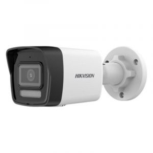 Caméra de sécurité IP Hikvision Value Bullet PoE 2Mp 4mm Extérieur IP67