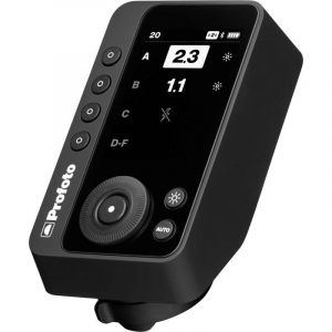 T&eacute;l&eacute;commande Profoto Connect Pro Bluetooth 100 canaux pour cam&eacute;ras Sony
