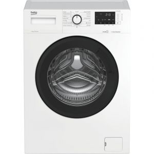 Lave-linge &agrave; chargement frontal Beko WTA 7612 XSWR 7 kg D Blanc