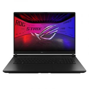 Portátil ASUS ROG Strix SCAR 18 G835LW-SA151W 18" Intel Core Ultra 9 275HX 64GB 1TB SSD RTX 5080