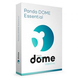 Panda Dome Essential 3 Licences 1 An