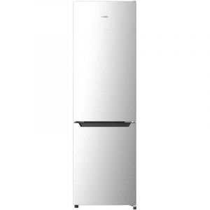R&eacute;frig&eacute;rateur combin&eacute; Cecotec Bolero CoolMarket Combi 250 Inox Total No Frost 181 cm 250 L E Inox