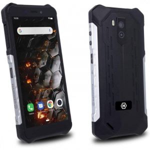 Hammer Iron 3 4G 3GB 32GB 5.5" Noir Argent