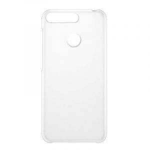 Coque PC Huawei Transparente pour Huawei Y6 2018
