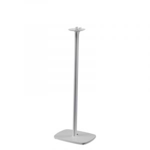 Support d'enceinte Flexson FLXS1AFS2011 Blanc ajustable pour Sonos One PLAY:1 Lot de 2