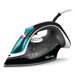 Fer à repasser Polti Vaporella Quick Q100 semelle céramique 2800W ECO