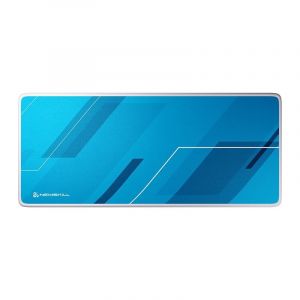 Newskill Artemis Blue Tapis de souris de jeu extra large Bleu