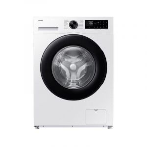 Lave-linge Samsung WW90DG5G34AEEP Hublot 9kg 1400rpm A Blanc Wifi IA Ecobubble