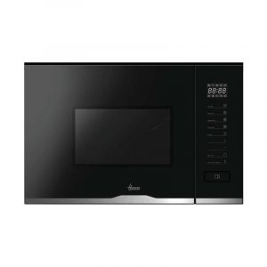 Micro-ondes Hoover H-MICROWAVE 500 HMG20C5SB 20L 800W avec Grill Contr&ocirc;le Tactile