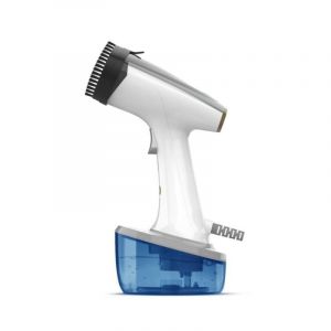 Vaporizateur Solac Niagara Pro Blanc 1680W 40g/min Réservoir 0,2L