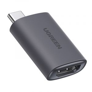 Adaptateur USB-C HDMI 4K 60 Hz Plug & Play Ugreen US320