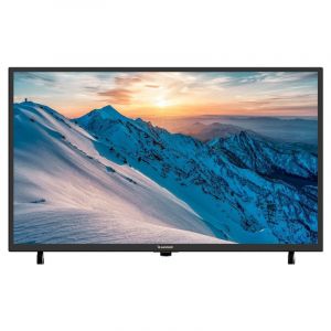 Sunstech 32SUNP21SP 32" DLED HD prêt