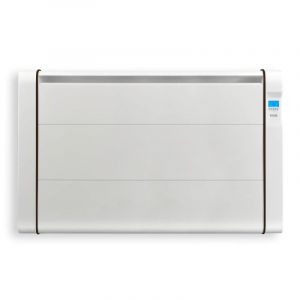 HJM ESD12 Chauffage 1500W Blanc