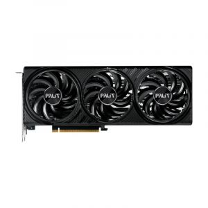 Carte Graphique Palit GeForce RTX 5060 Ti Infinity 3 8Go GDDR7 7680x4320