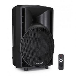 Fonestar ASB-880U Haut-parleur amplifié 160W